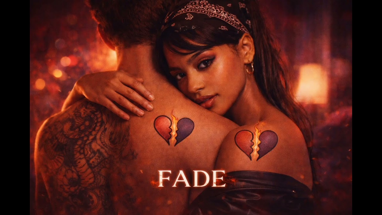 Fade | R&B / Pop Urban AI Song