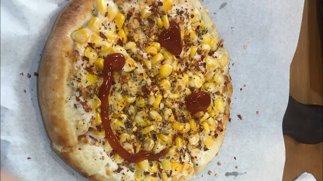 My pizza 🍕 month 🤦‍♀️ 😬