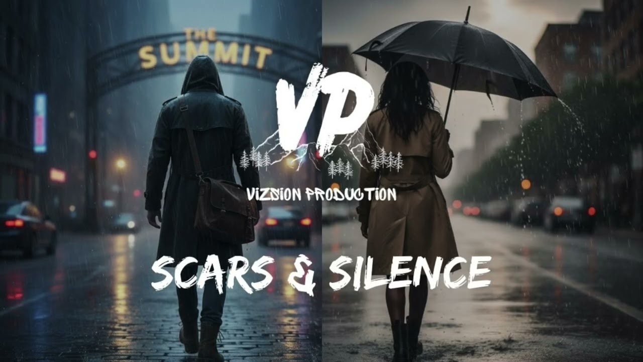 [FREE] “Scars & Silence” | Emotional Piano Type Beat 2026 | Pain Rap Instrumental (110 BPM)