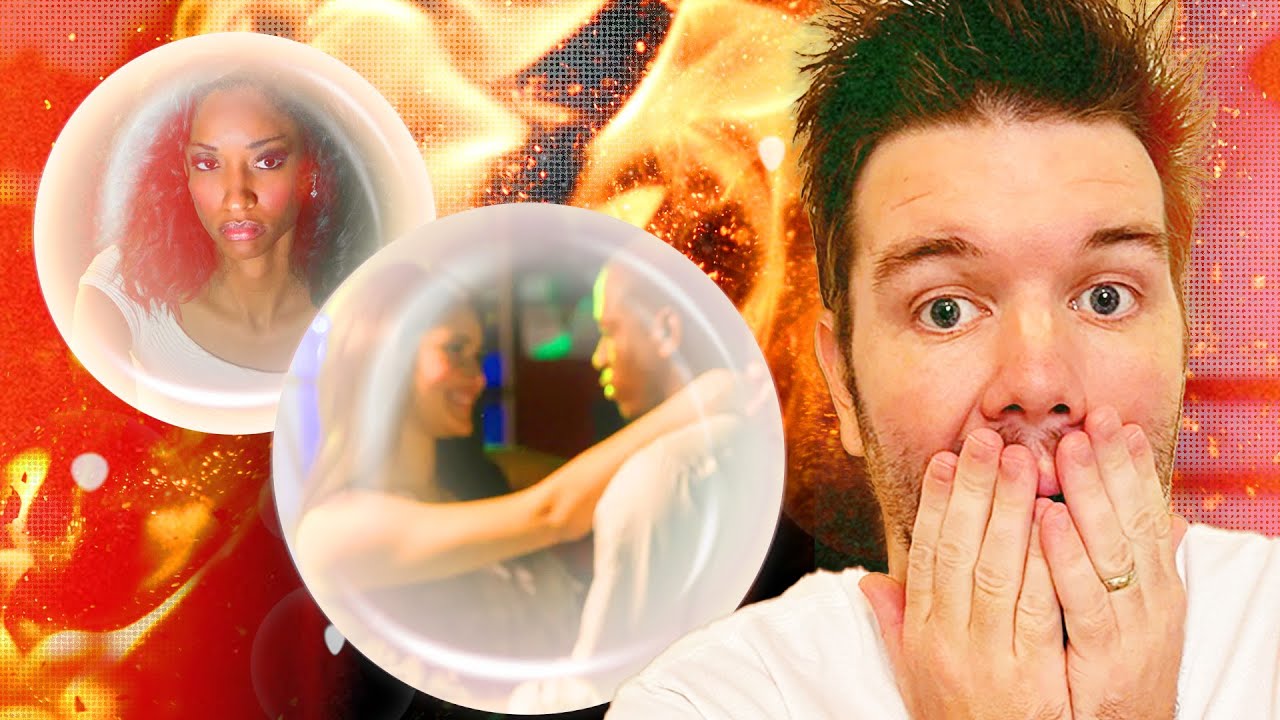 If Your Ex Moved On Too Fast Watch This (Emotionally Recover)