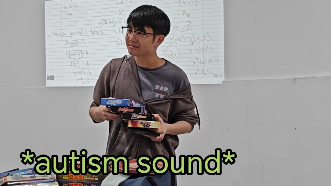 Homework : Submit your 3x3 ANIME next class