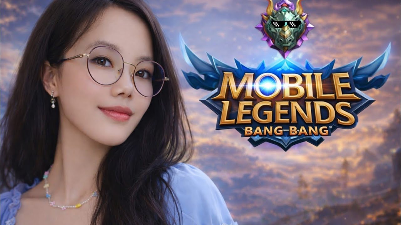 🔴Mythic Rank Push… | MOBILE LEGEND BANG BANG |