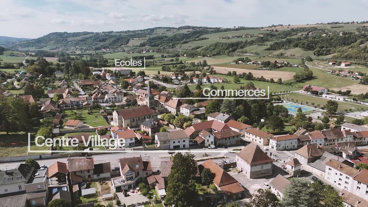 Découvrez Val-de-Virieu