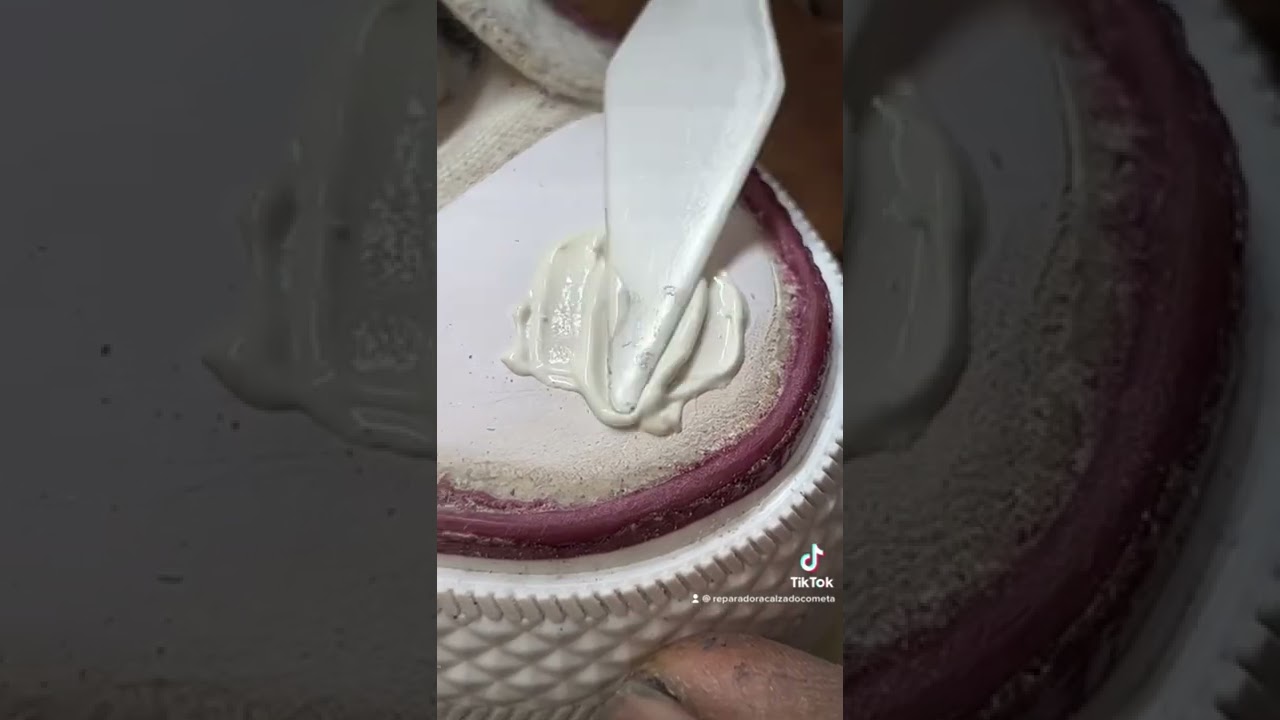 Converse restauración