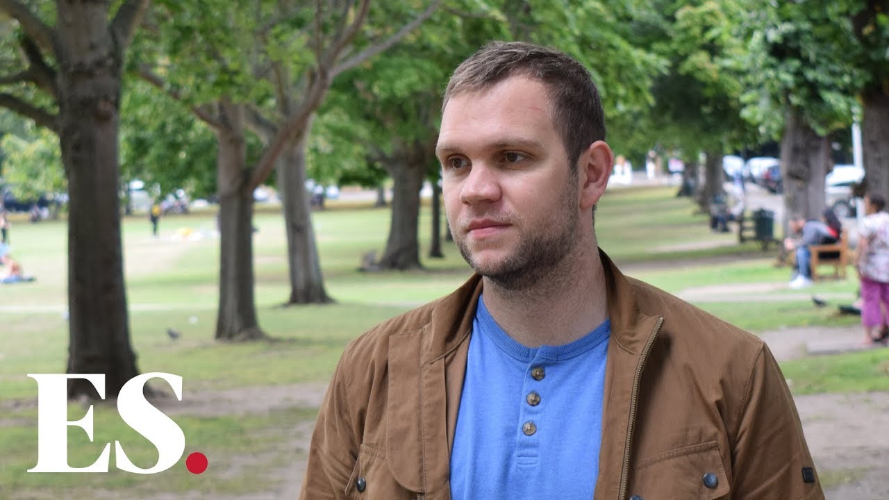 Jailed in Dubai: Matthew Hedges is 'still struggling to get over' ordeal 12 months after release