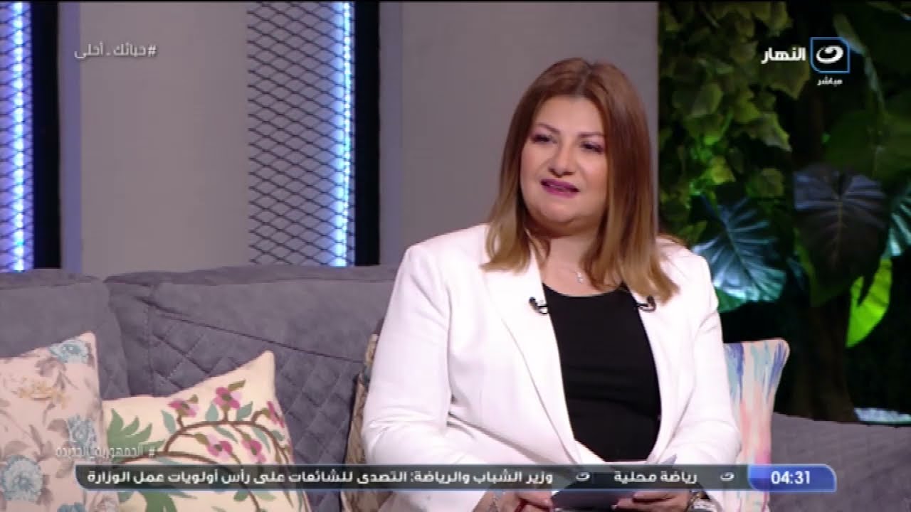 برج الثور بيفرض إرادته بمنتهى الذكاء.. اعرف صفات برجك مع عبير فؤاد