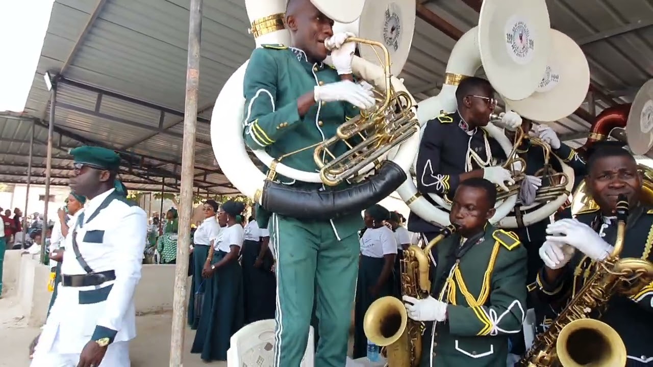 FAKI Luanda-Masua 09/06/2024