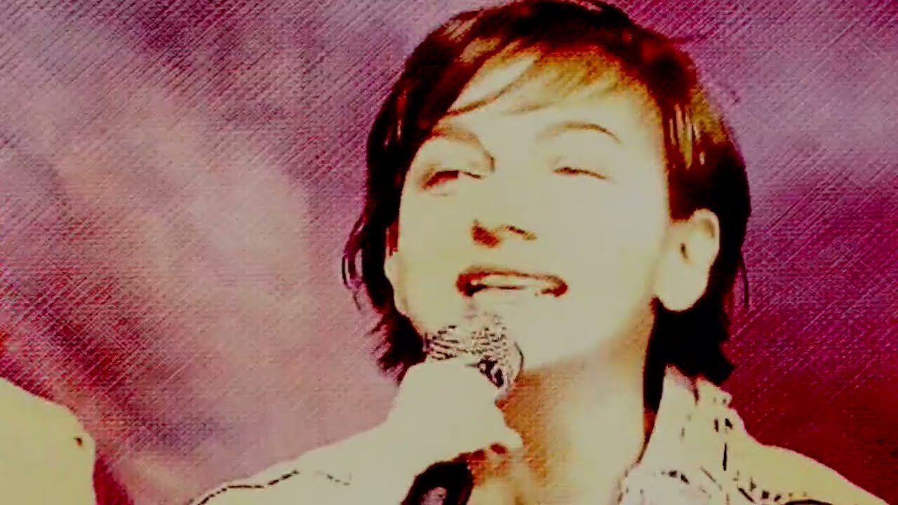 Gianna Nannini - I Maschi Hirshy Remix 2021 edit video : Antoine