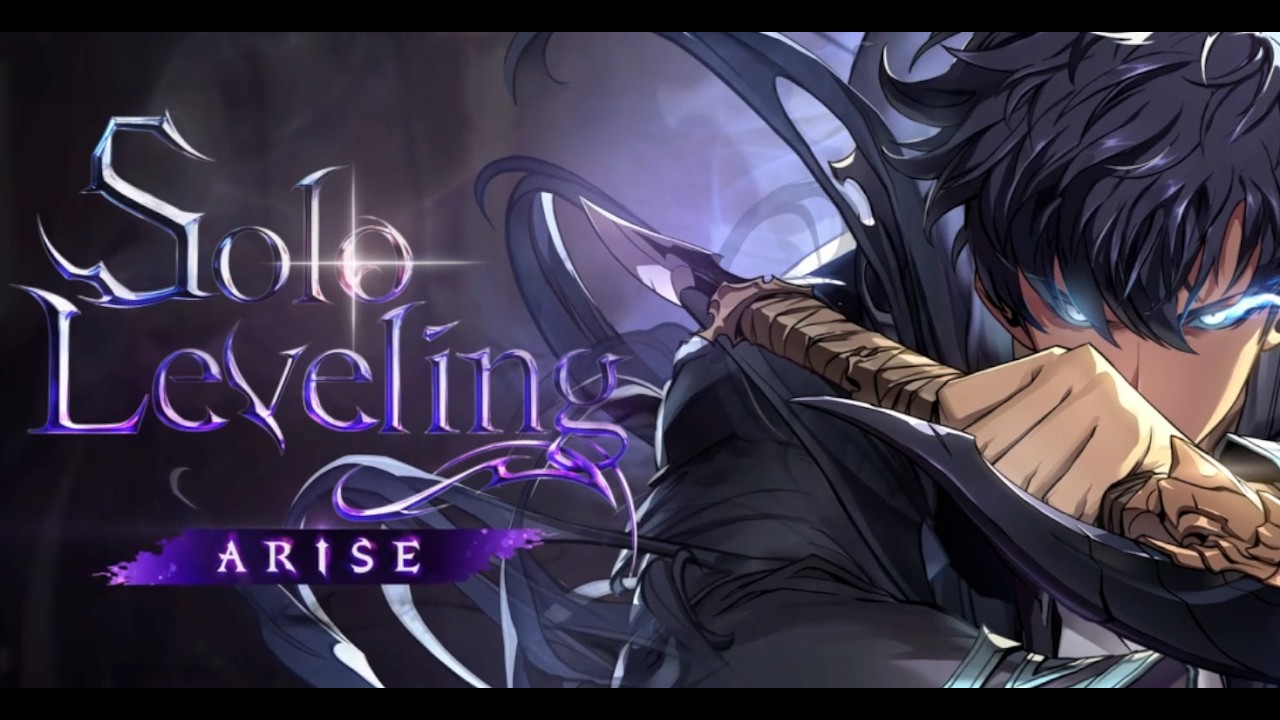 ❗️Solo Leveling: Arise - неделя обновилась❗️