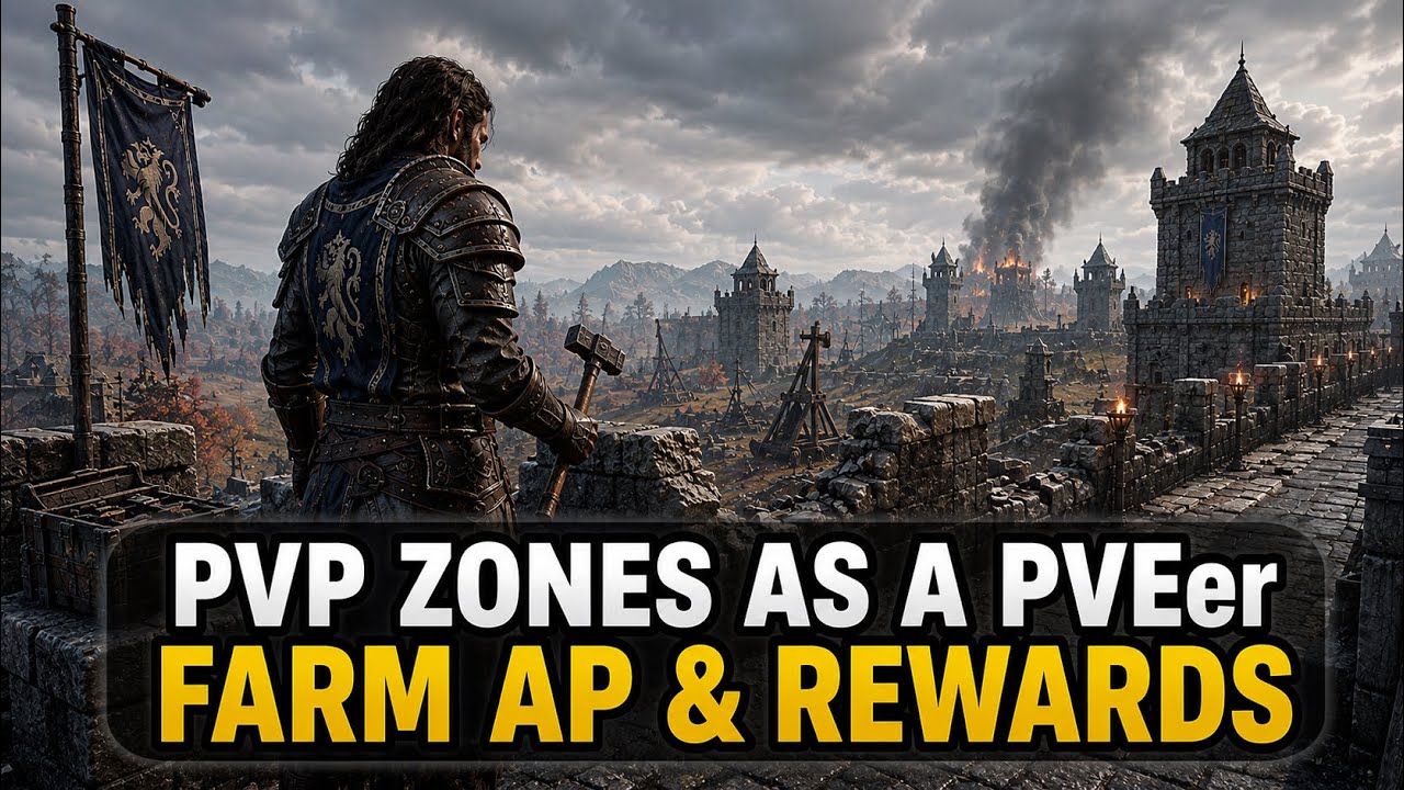 ESO Veterancy Guide: Farm AP, Skill Styles & Rewards While You Wait for New Content