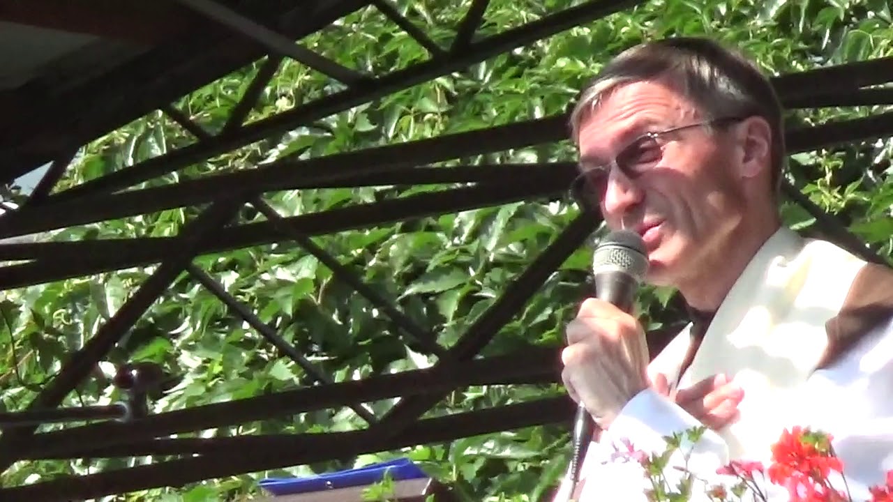 Obory 21 lipca - o św. szkaplerzu