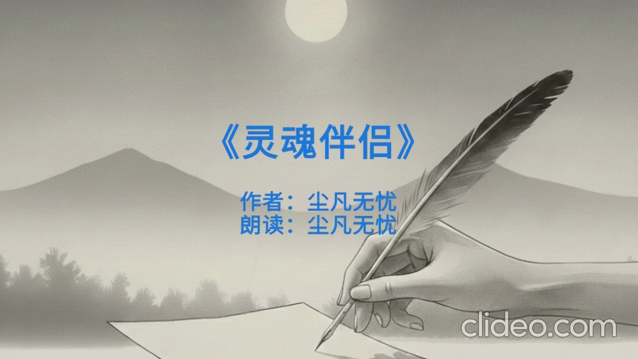 灵魂伴侣#灵魂#伴侣#婚姻#情感#爱情#分享#有声小说#有趣