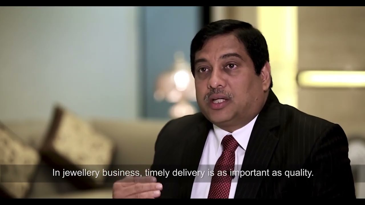 RMC Gems India | Corporate Introduction Film | Coloured Gemstone Excellence