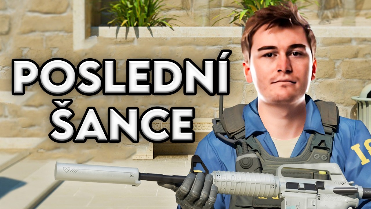 JEDNA BO3 OD 8.000.000KČ?! 🔥 STŘÍLÍME DO NOVINEK #96