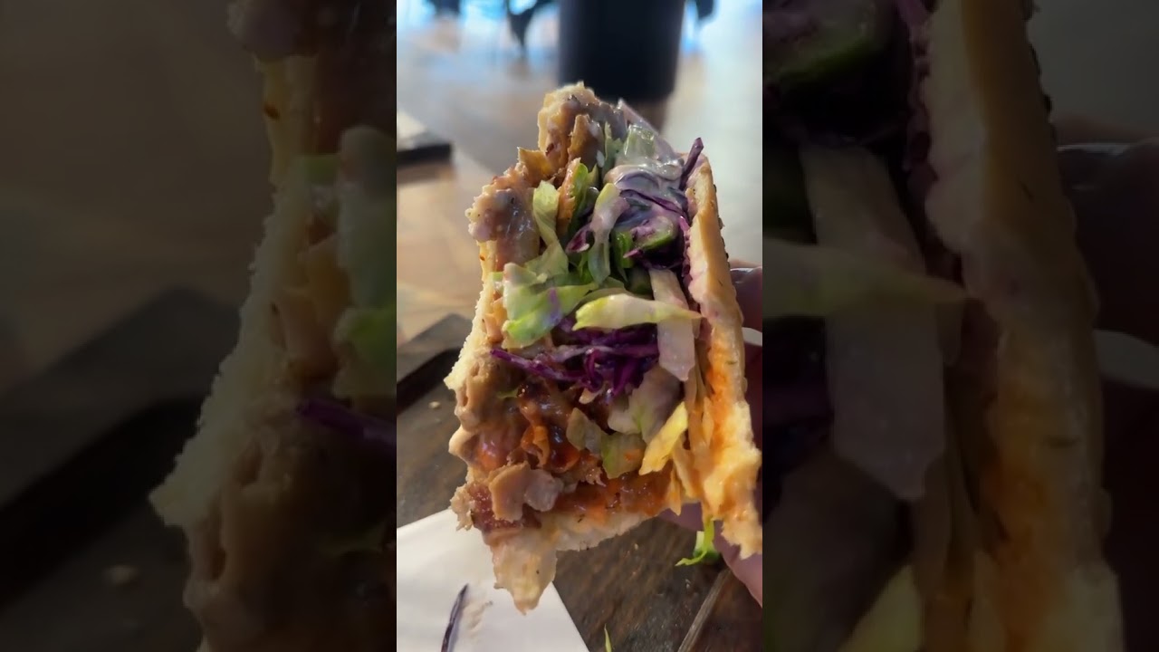 Kebab Mangal D&Ouml;NER x Lukas Podolski #food #zabrze #podolski
