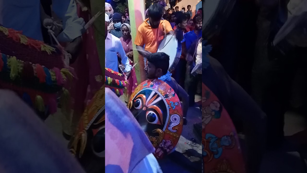 namma kuramkote graama RATHASAPTHAMI ANJANEYA BRAMOOTHSAVA 🙏🙏🙏