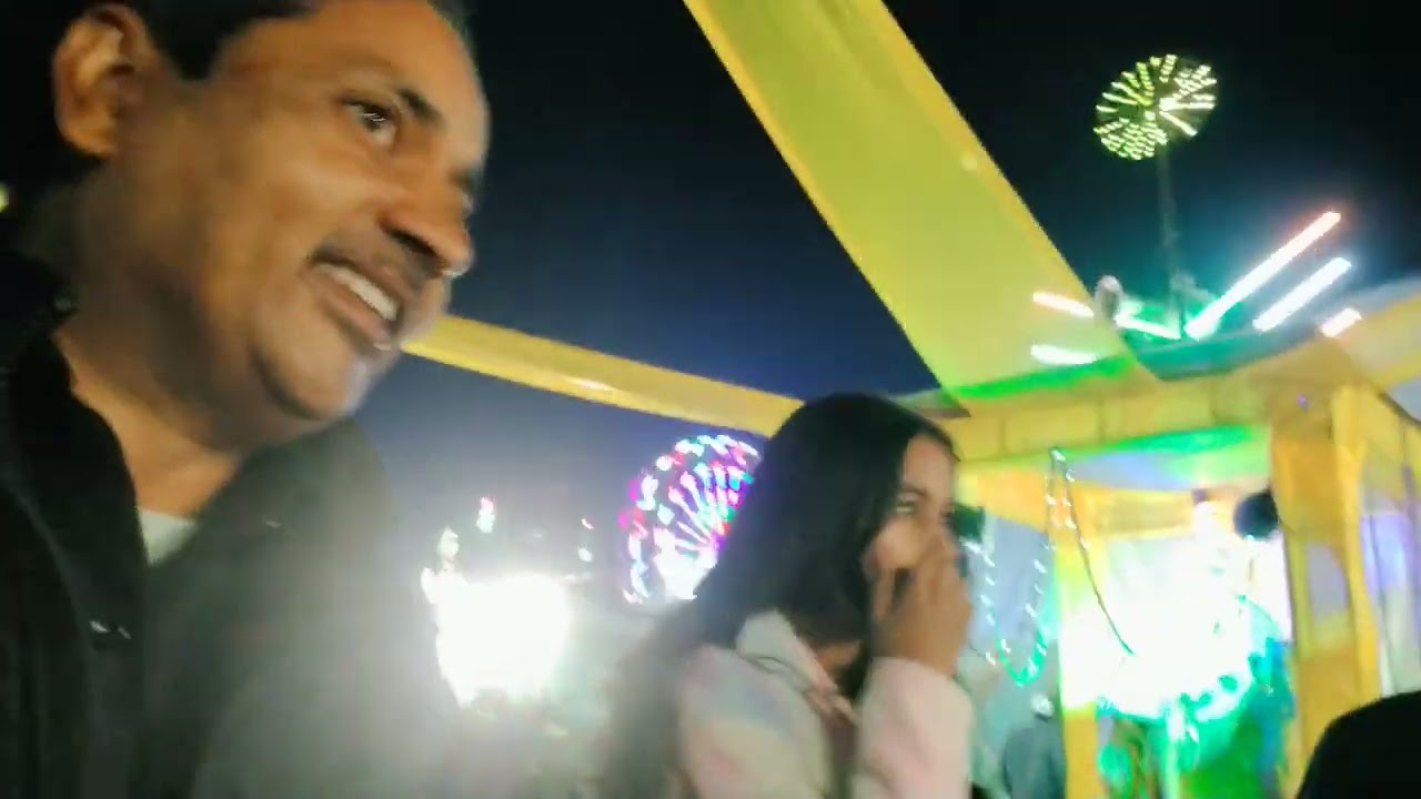 Moradabad jalpari mela