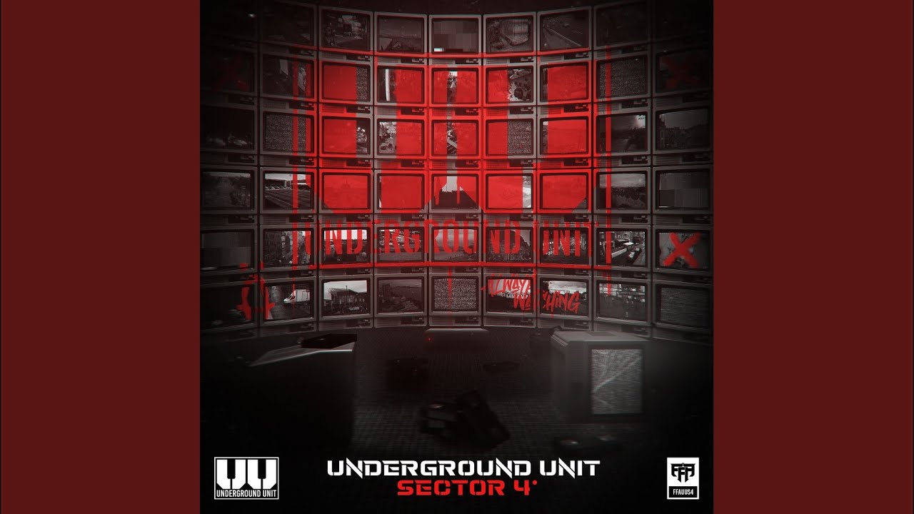 Kung Fu Chop (Original Mix)