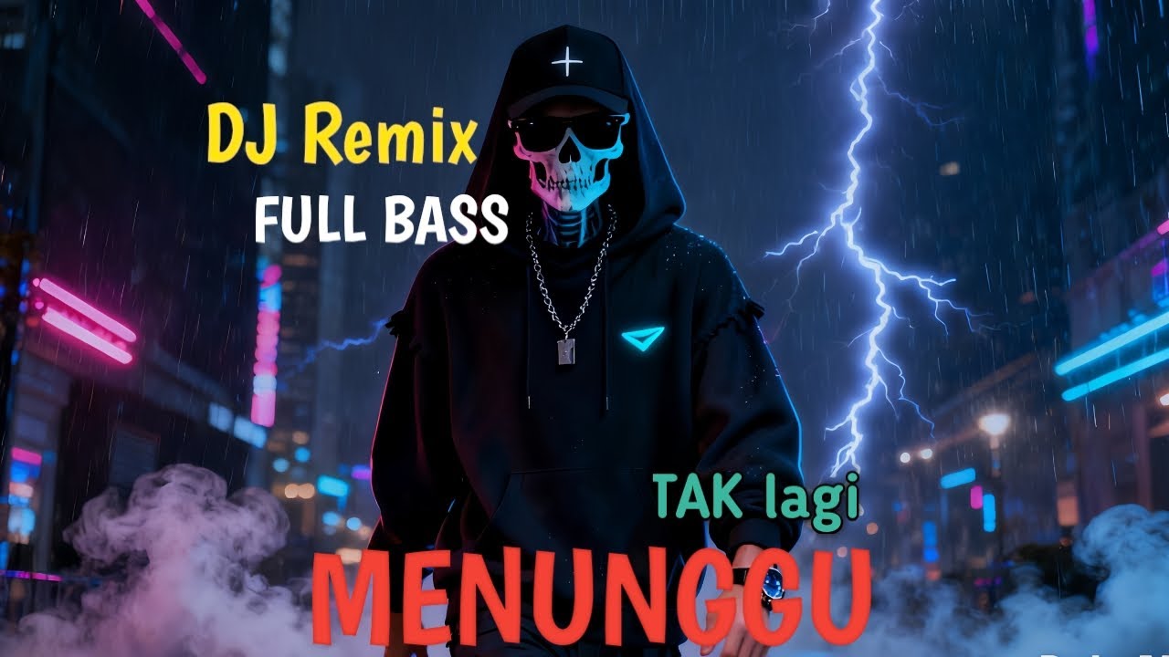 Tak Lagi Menunggu 💔 DJ Santai Full Bass Cewek | Lagu Galau Terbaru 2026 – Dreamwave Dj 