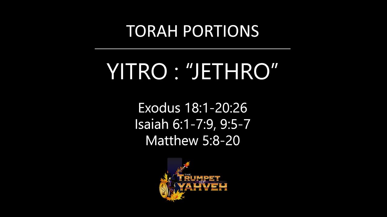Torah Study