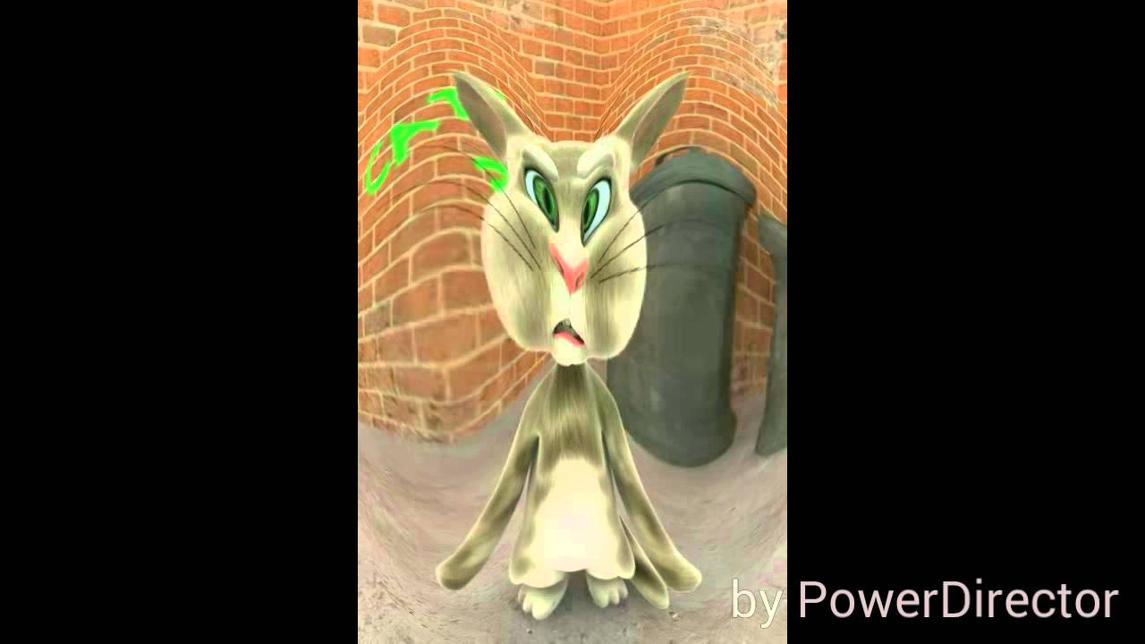 Taking tom effects