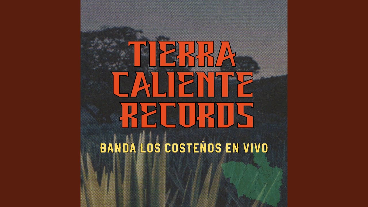 El Chante Luna (En Vivo)