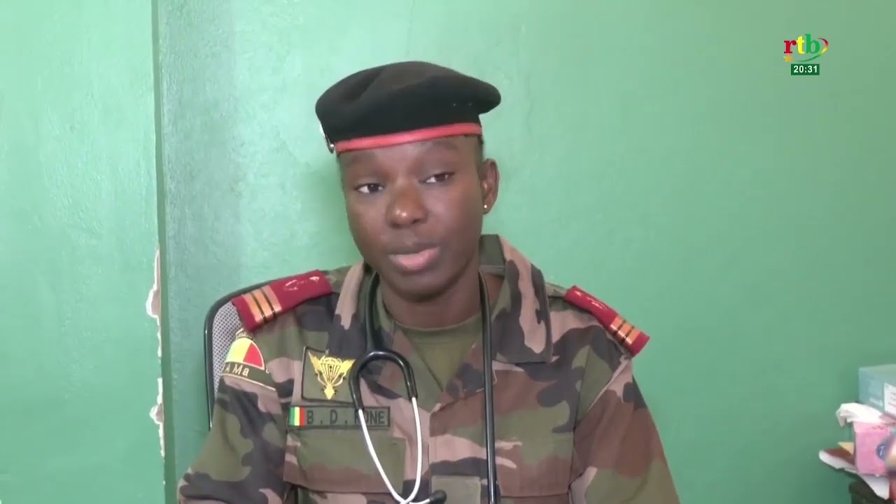 Actualités AES- Mali/Prytanée Militaire de Kati : 175 candidats subiront la phase de visite médicale