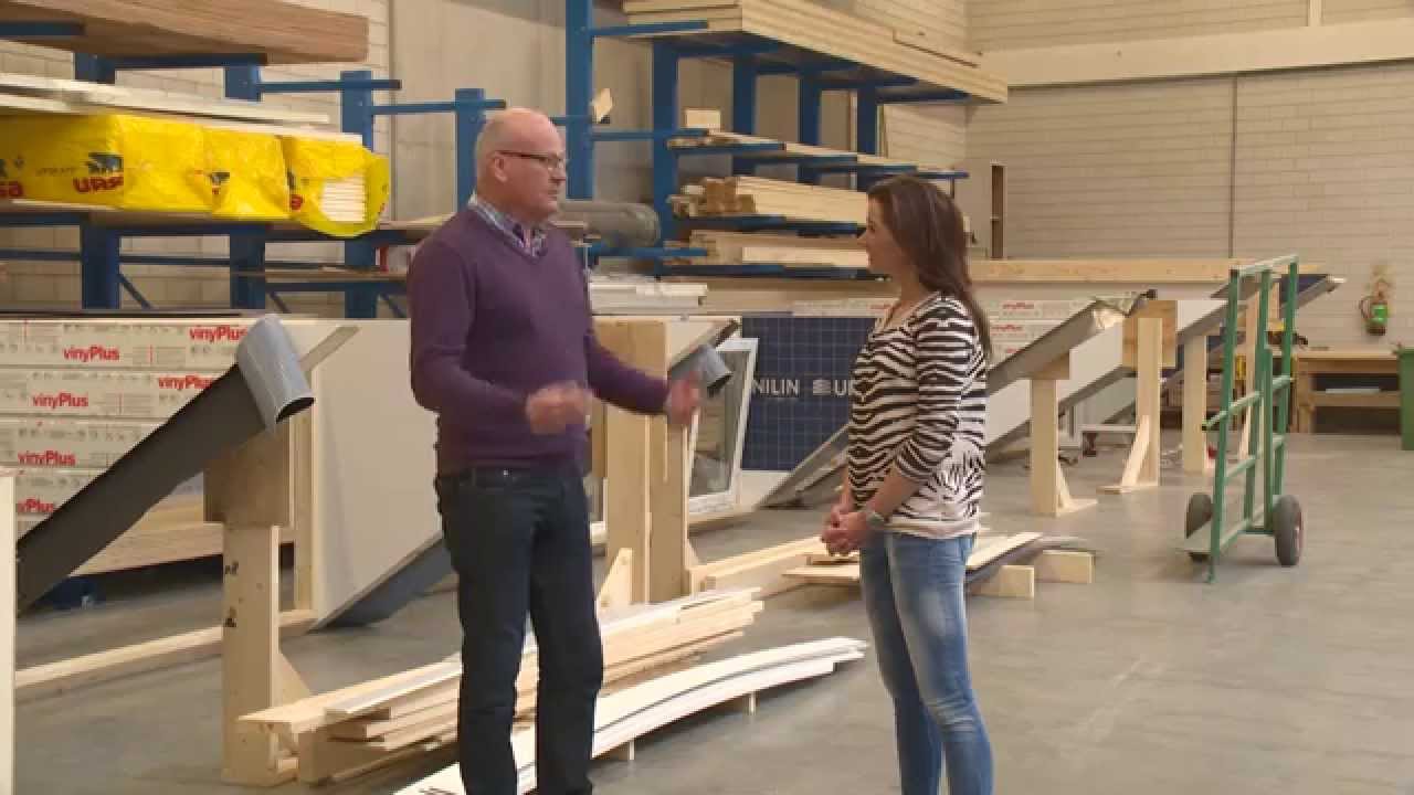 Dakkapel plaatsen