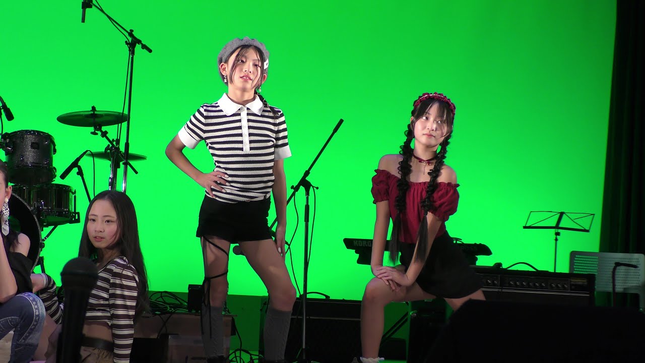 [Yui & BUNNY❤︎DOLL] "Tiger / No No Girls" Yasugi Artepia 2026.1.25 [LIVE ARTEPIA 2026 ЗИМА]