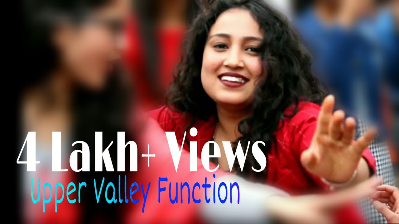 KULLU MANALI VALLEY FUNCTION 2019 ।। UPPER VALLEY FUNCTION 2019