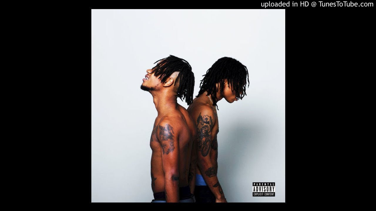 Rae Sremmurd-Just Like Us(Instrumental)W/LYRICS IN DESCRIPTION