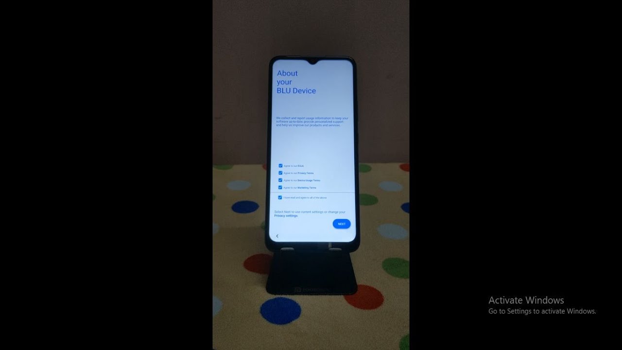 Blu G63 FRP Bypass Android 14 2024 Google Account Unlock without PC