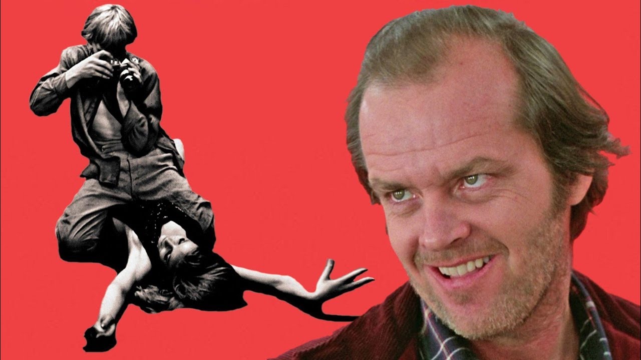 Jack Nicholson on Michelangelo Antonioni