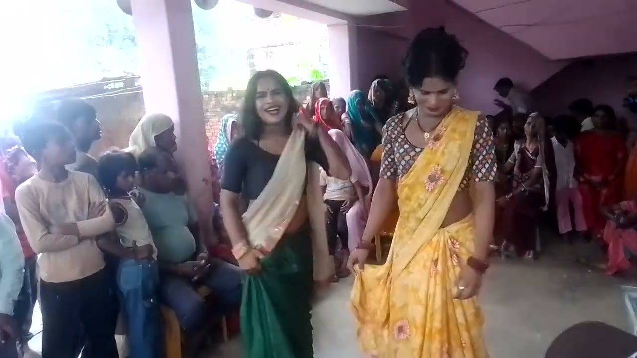 किन्नर ने मचा दिया सोहर गीत गाकर एक बार आप लोग सुने 24 अगस्त 2025 का न्यू