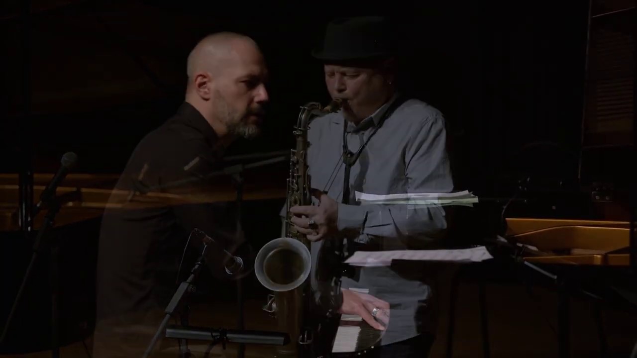 Nocturnal Joy, Vasil Hadžimanov and Oleg Kireyev Quartet, Moscow Philharmoic Hall, December 2019