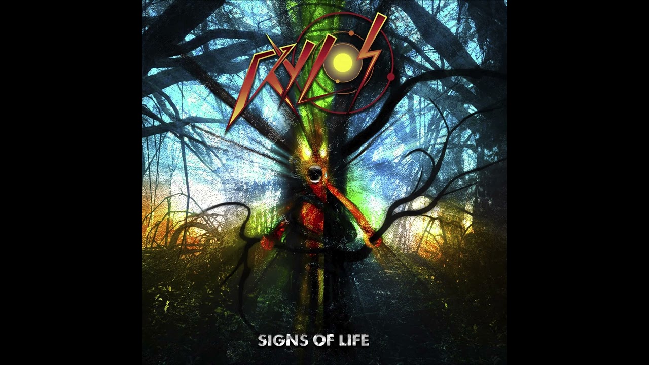 Rylos - Signs of Life (Full album) 2025