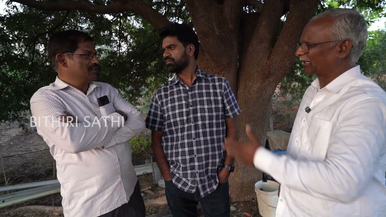 పాలోళ్ళు పంచాది సర్పంచ్…| SARPANCH ORIGINALS | BITHIRISATHI LATEST | #bithirisathi