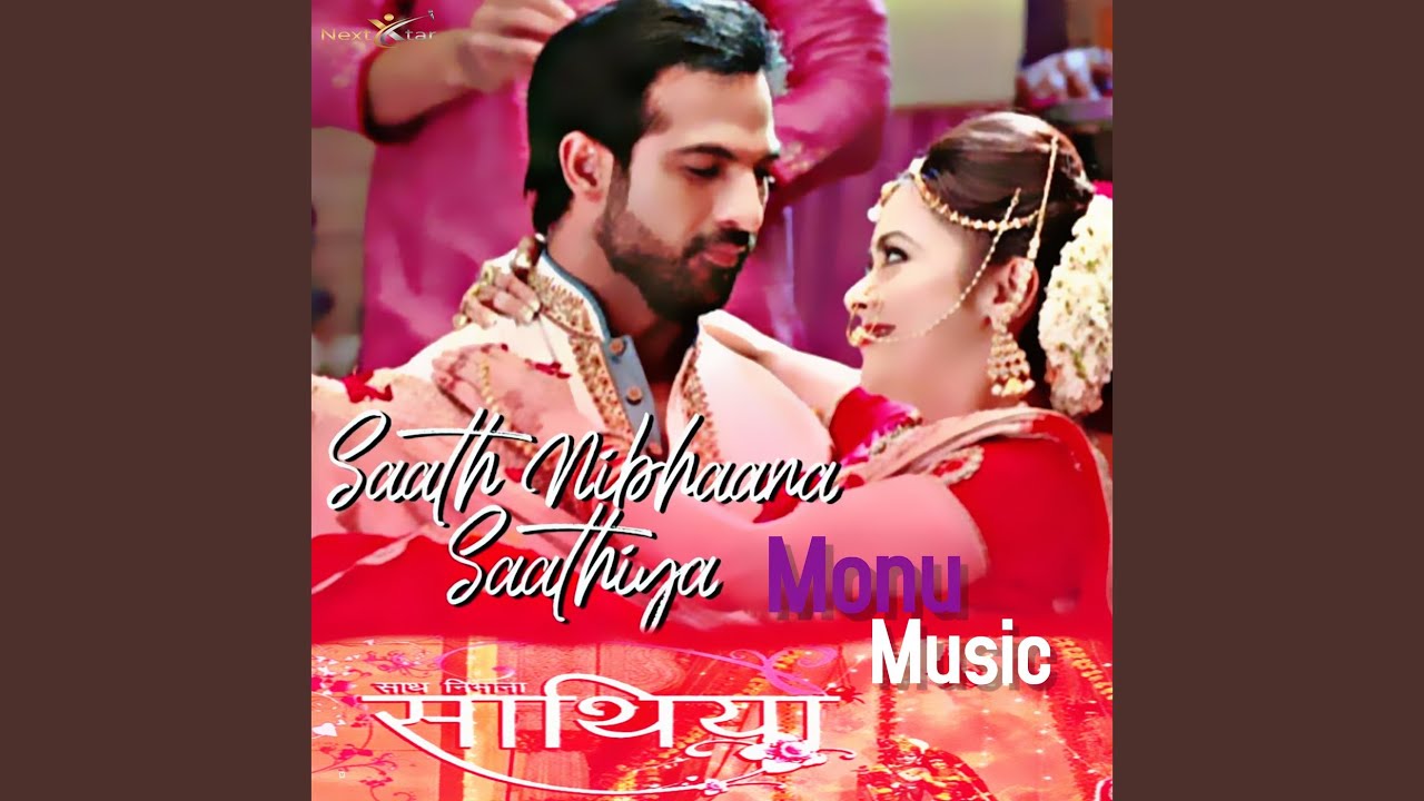 Saath Nibhaana Saathiya
