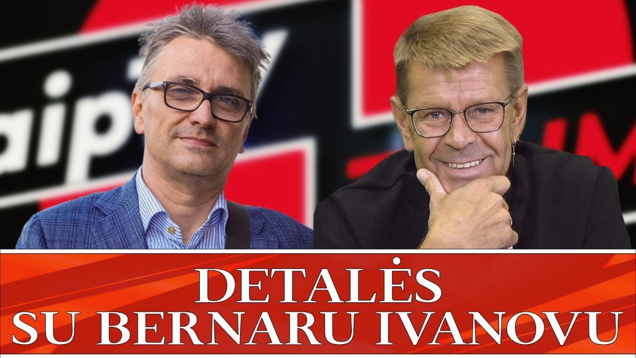 Epšteinas ir Lietuviškos provincijos triumfas. Kiek Putinui rūpi Žemaitaitis.