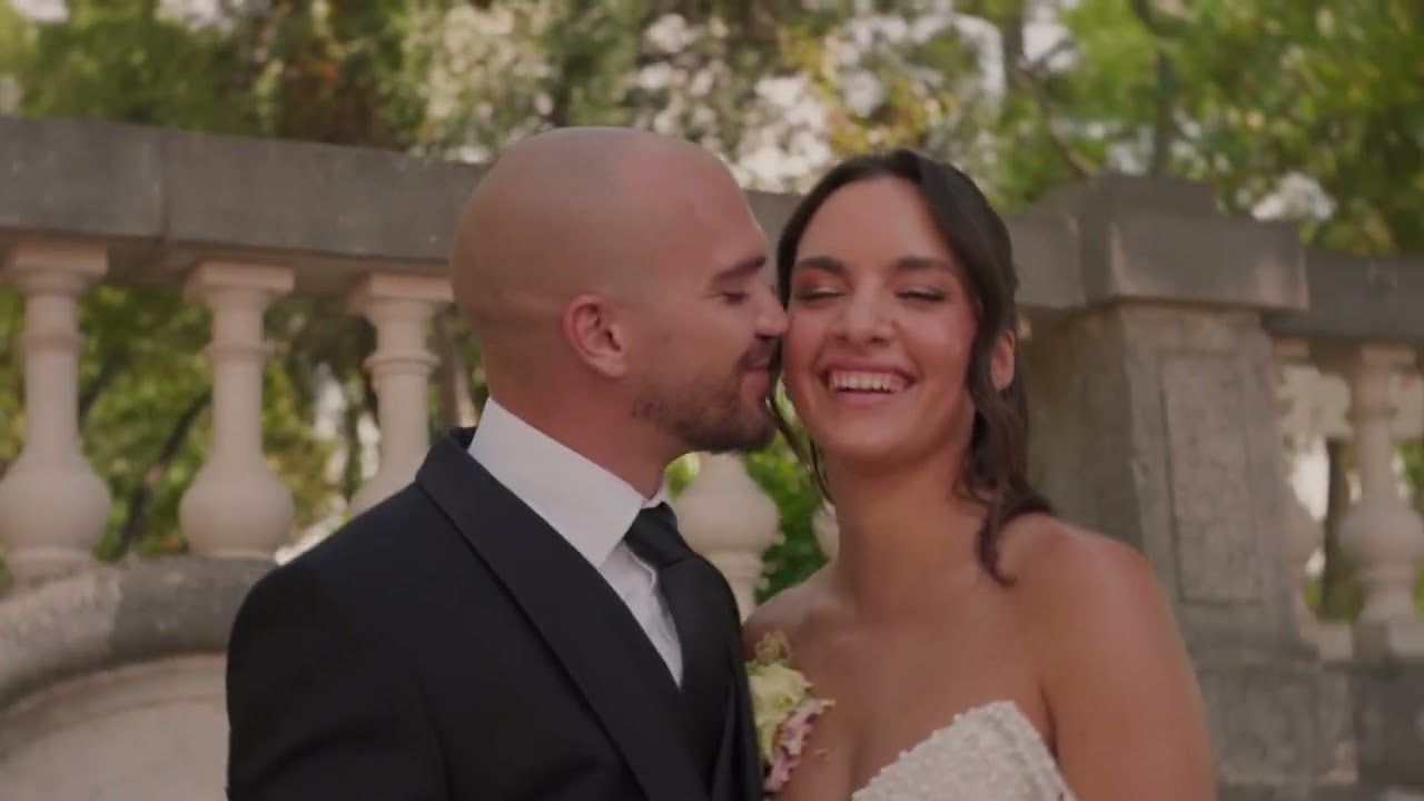 Wedding in August