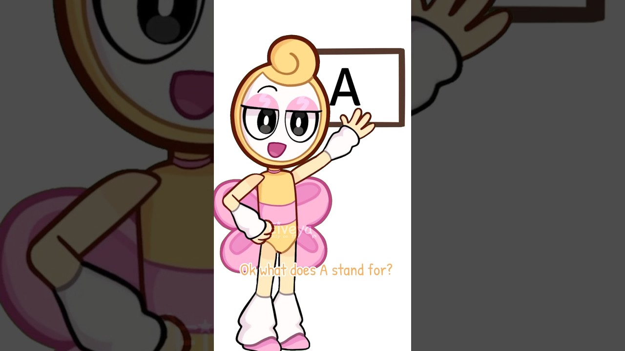 DONT COME NEAR ME IM GOING TO COMMIT ARSON || ft. Toodles Glisten & Rodger #dandysworld#animation