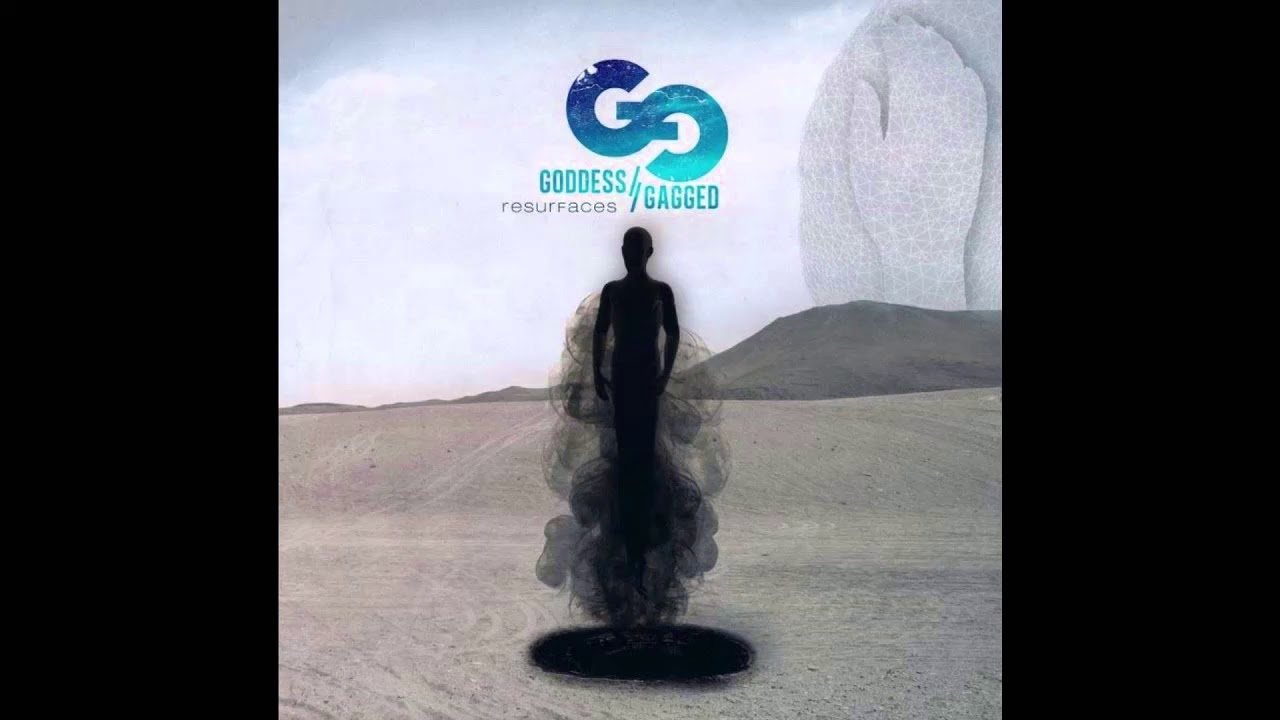 Goddess Gagged- Visionary