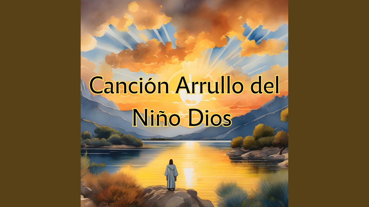 Canción Arrullo del Niño Dios (Balada Pop)