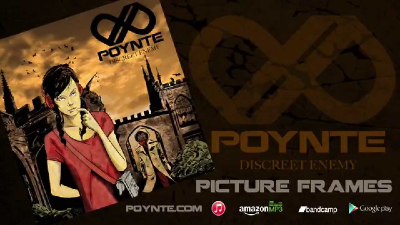 POYNTE - Picture Frames
