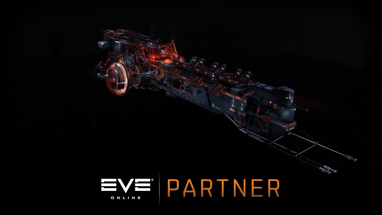EVE Online. Разбираемся с новыми кораблями. Толос. Первый опыт.