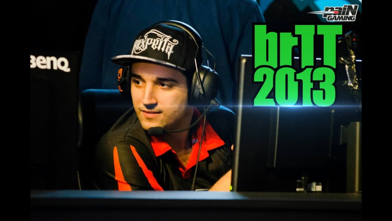 paiN.LOL - brTT 2013