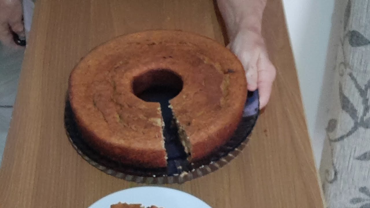 Olha só a. (DELÍCIA DA VOVÓ ZAZA)