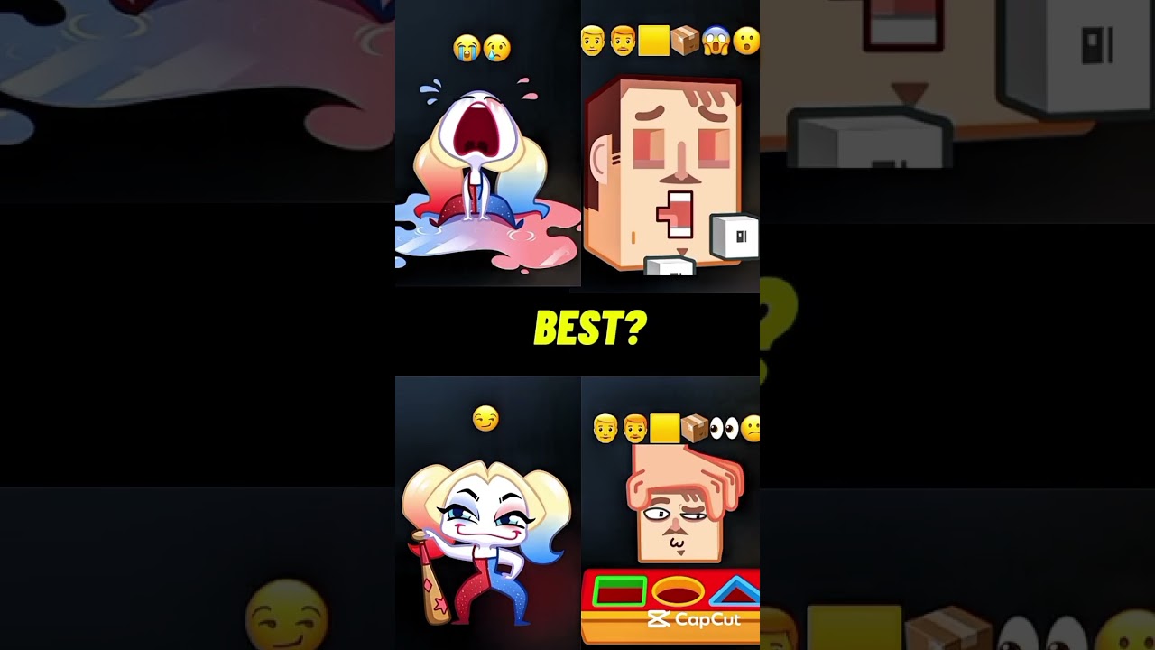 The SECRET Horror Phase in Sprunki 💀🔥 (Don’t Listen Alone) 