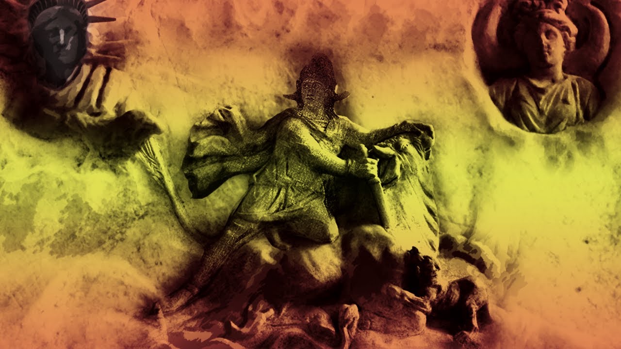 Mithras Kult & Antike Mysterien I
