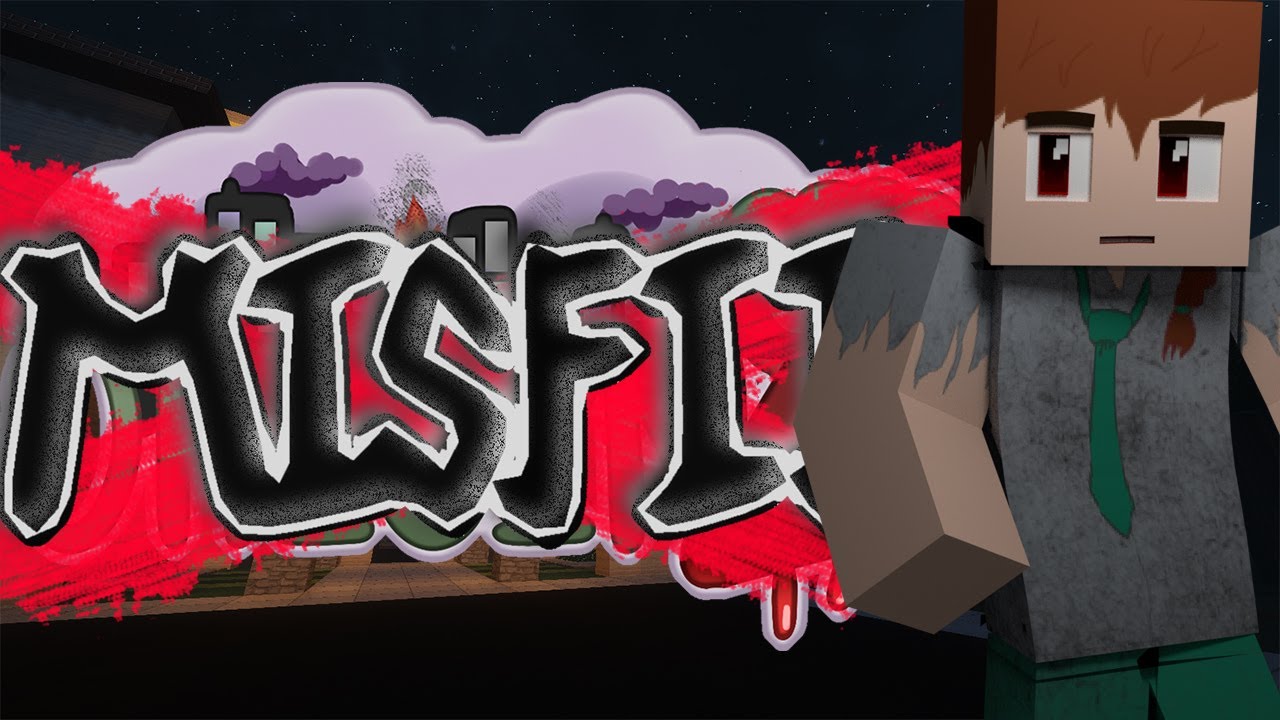The Misfits | OriginZ | Episode 2 (Minecraft Roleplay)